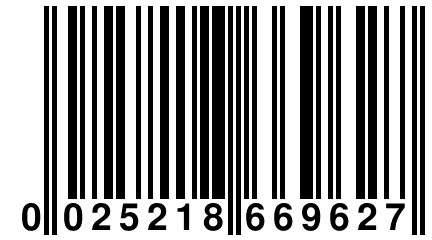 0 025218 669627