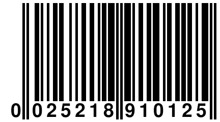 0 025218 910125