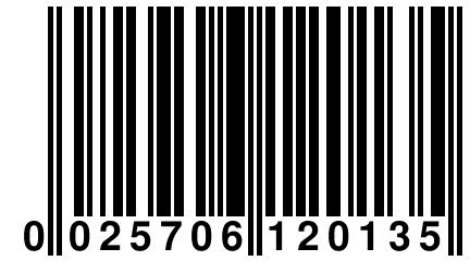 0 025706 120135