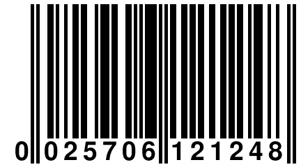 0 025706 121248