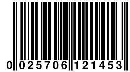 0 025706 121453