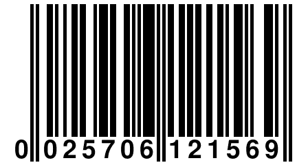 0 025706 121569