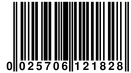 0 025706 121828