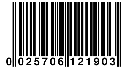 0 025706 121903