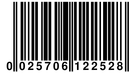 0 025706 122528