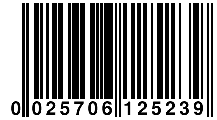 0 025706 125239