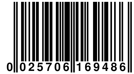 0 025706 169486