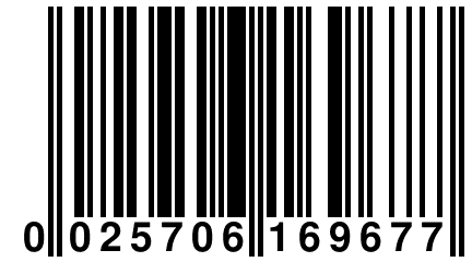 0 025706 169677