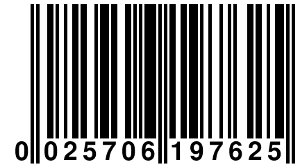 0 025706 197625