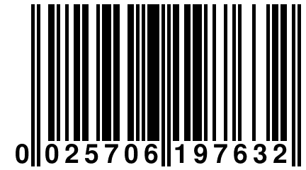 0 025706 197632