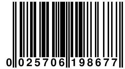 0 025706 198677