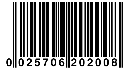 0 025706 202008