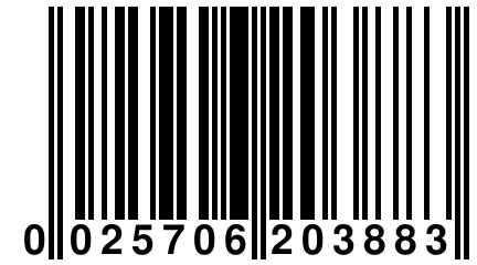 0 025706 203883