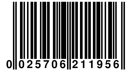 0 025706 211956