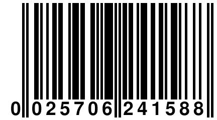 0 025706 241588