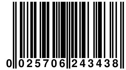 0 025706 243438