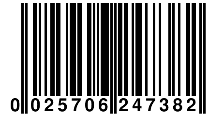 0 025706 247382