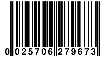 0 025706 279673