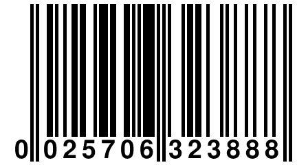 0 025706 323888