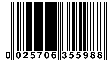 0 025706 355988