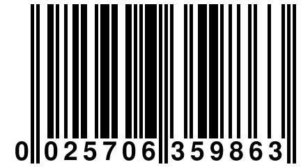 0 025706 359863