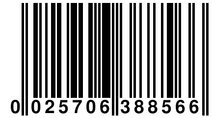 0 025706 388566