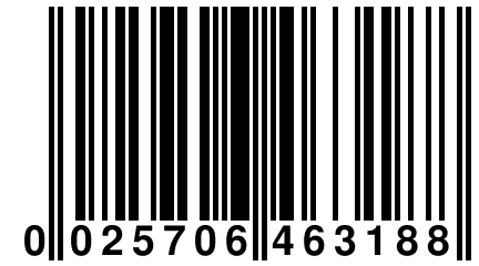 0 025706 463188