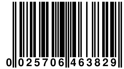 0 025706 463829