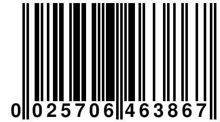 0 025706 463867