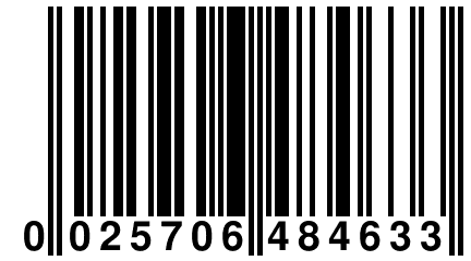 0 025706 484633