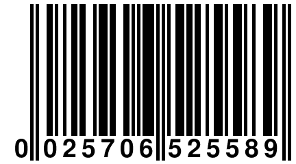 0 025706 525589