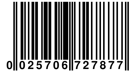 0 025706 727877