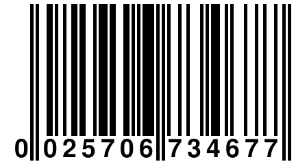 0 025706 734677