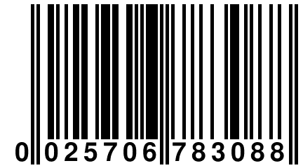 0 025706 783088