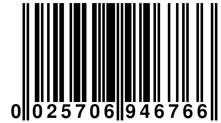 0 025706 946766