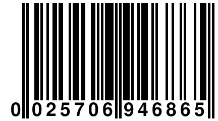 0 025706 946865