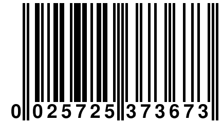 0 025725 373673