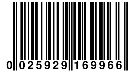 0 025929 169966