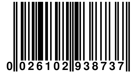 0 026102 938737