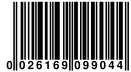 0 026169 099044