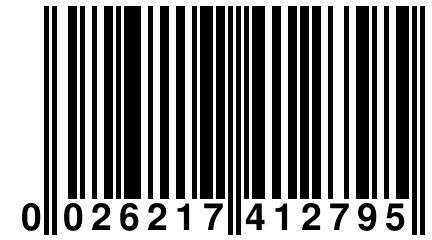 0 026217 412795