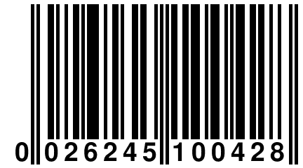 0 026245 100428