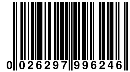 0 026297 996246