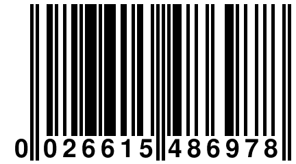 0 026615 486978