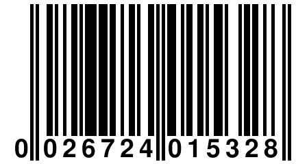 0 026724 015328