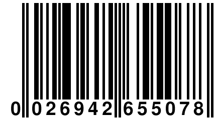 0 026942 655078