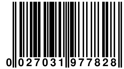 0 027031 977828