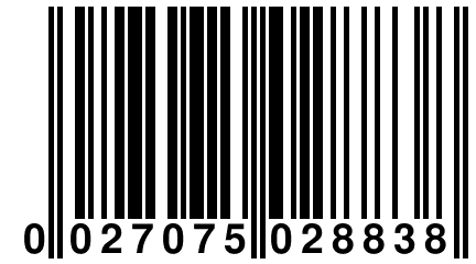 0 027075 028838