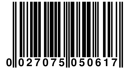 0 027075 050617