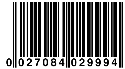 0 027084 029994